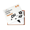 Brainsmith Vegetables Newborn Cards - Dezine Kids
