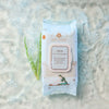 Neer 99.9% Water Baby Wipes