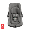 Nuna PIPA Next Infant Car Seat & Carry Cot - Granite - Dezine Kids
