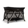 SENA Aire Travel Cot & Playard - Caviar - dezinekids.com