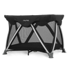 SENA Aire Travel Cot & Playard - Caviar - dezinekids.com