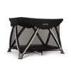 SENA Aire Travel Cot & Playard - Caviar - dezinekids.com
