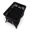 SENA Aire Travel Cot & Playard - Caviar - dezinekids.com