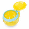 Zoo Snack Cup - Bee - Dezine Kids