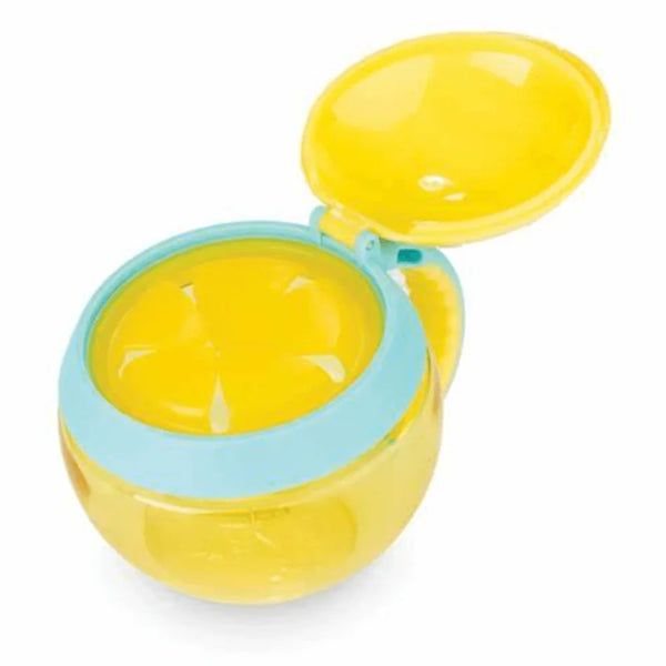 Zoo Snack Cup - Bee - Dezine Kids