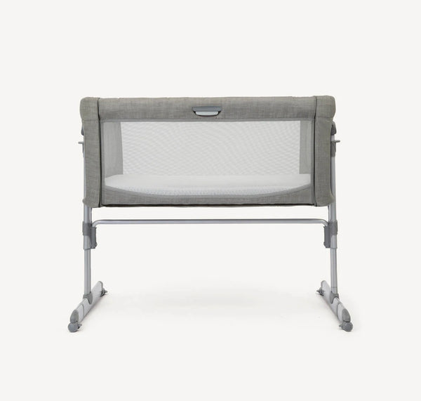 Joie Bassinet Roomie Glide - Foggy Grey