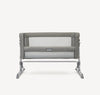 Joie Bassinet Roomie Glide - Foggy Grey