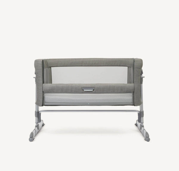 Joie Bassinet Roomie Glide - Foggy Grey
