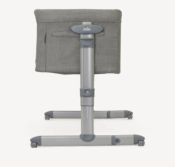 Joie Bassinet Roomie Glide - Foggy Grey