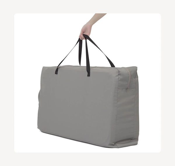 Joie Bassinet Roomie Glide - Foggy Grey