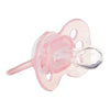 Pink Stars Advantage Pacifiers (Stage 1) | Pack Of 2