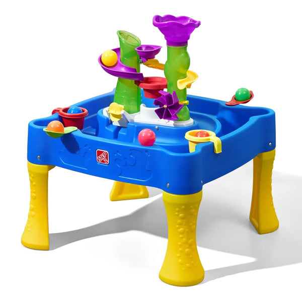 Step2 Rise & Fall Water & Ball Table