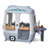 Step2 Adventure Camper Playhouse for Kids Ages 3 Years+