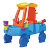 Step2 Car Wash Splash Center