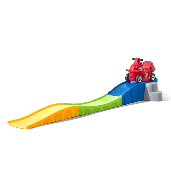 Step2 Anniversary Edition Up & Down Roller Coaster