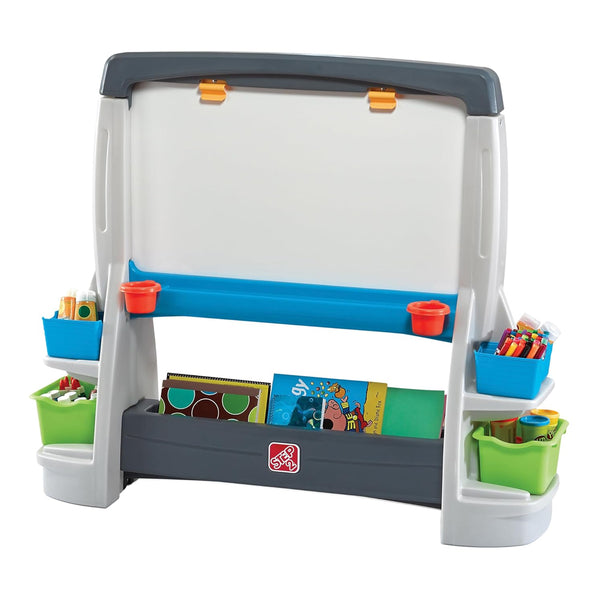 Step2 Jumbo Art Easel - Multicolor