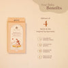 Mashak Kawach Baby Mosquito Repellent Patches - dezinekids.com