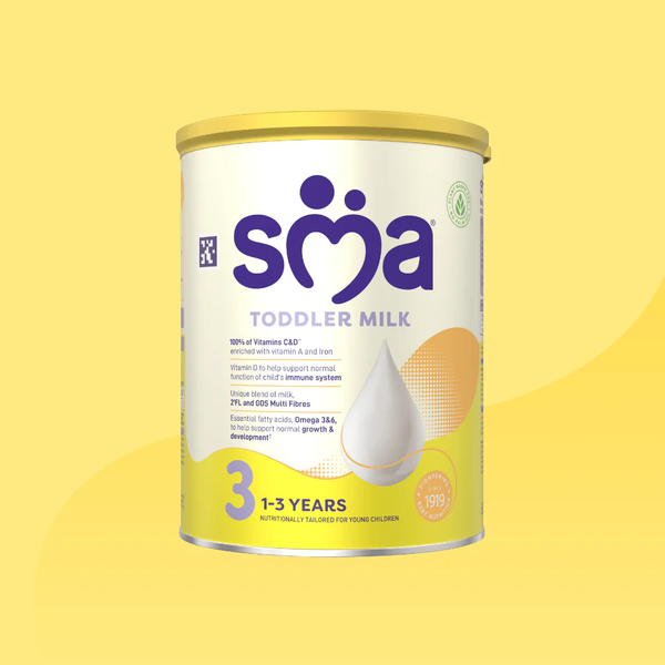 Toddler Milk Powder Stage 3, 1-3 years - 800g