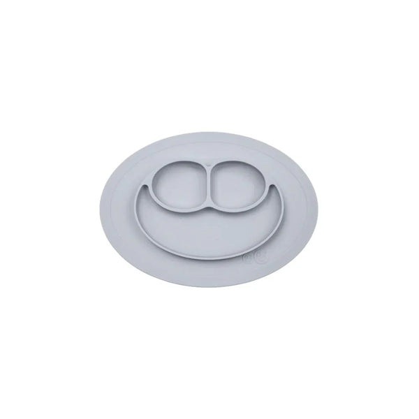 Mini Mat for Toddlers - Pewter - Dezine Kids