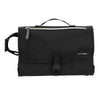 Skip Hop Envi Luxe Pronto Signature Diapering Diaper Changing Kits - Black