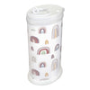 Ubbi Diaper Pail - Rainbow