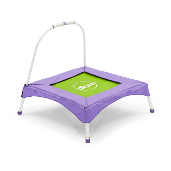 Plum Junior Bouncer