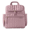 Skip Hop Forma Backpack Diaper Bag - Mauve