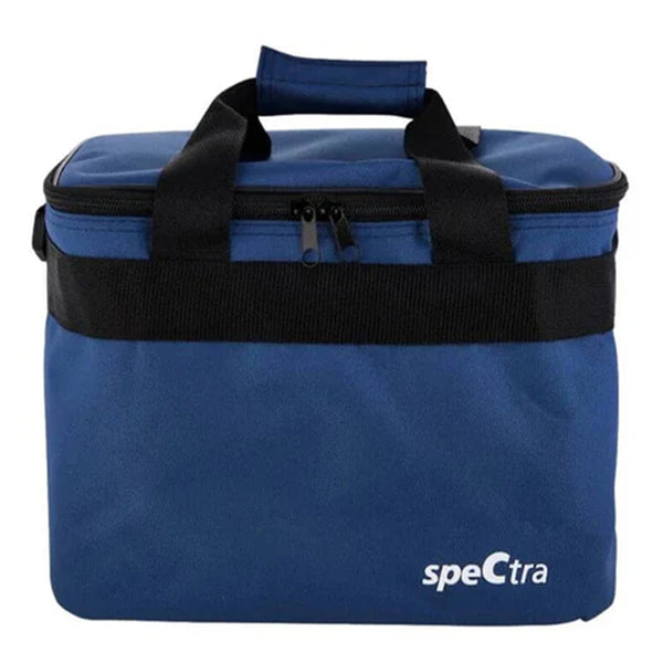 Spectra Tote Bag For Breast Pump, Accessories & Milk Containers