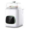Momcozy KleanPal Pro Baby Bottle Washer and Sterilizer, One Touch Operation, 9 Cleaning Mode