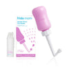 Frida Mom Upside Down Peri Bottle for Postpartum Care - Pink