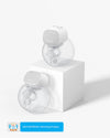 Momcozy S9 Pro Wearable Breast Pump Double - Grey