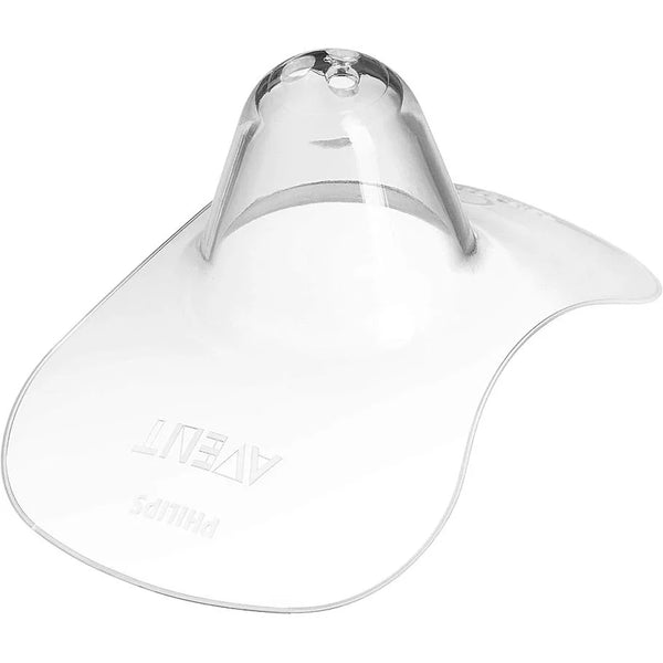 Philips Avent Nipple Shield Medium 21 mm - Pack of 2