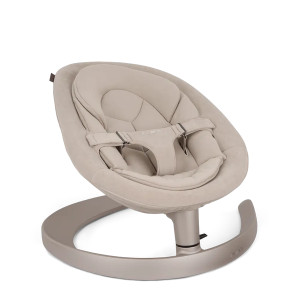 Leaf Grow Baby Bouncer Chateau