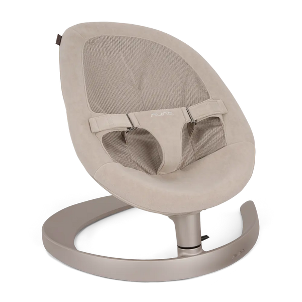 Leaf Grow Baby Bouncer Chateau
