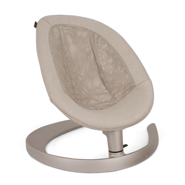 Leaf Grow Baby Bouncer Chateau