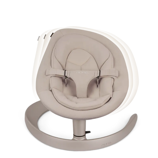 Leaf Grow Baby Bouncer Chateau