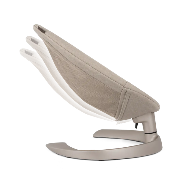 Leaf Grow Baby Bouncer Chateau