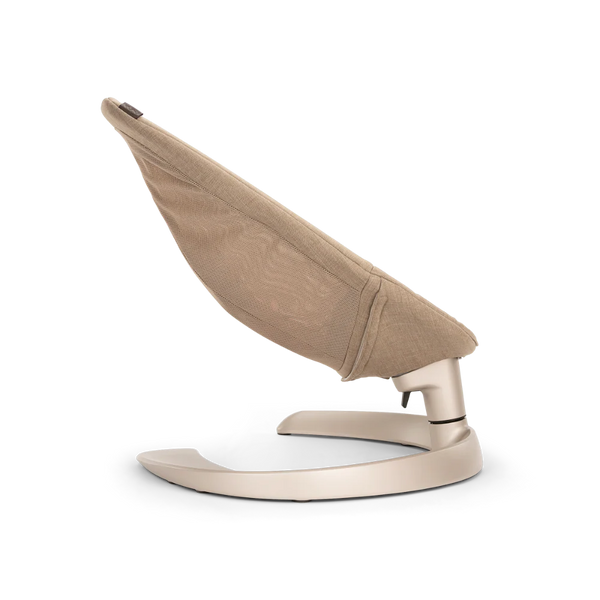 Leaf Grow Baby Bouncer Teddy