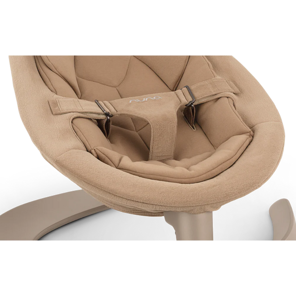 Leaf Grow Baby Bouncer Teddy