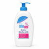 Sebamed Baby Lotion pH 5.5 with Chamomile & Allantoin - 400ml