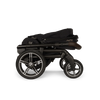 Nuna Mixx Next Reversible Seat Stroller with Flat Recline , 0 to 4Y (Upto 22Kg) - BMW Element