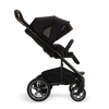 Nuna Mixx Next Reversible Seat Stroller with Flat Recline , 0 to 4Y (Upto 22Kg) - BMW Element