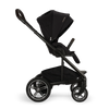 Nuna Mixx Next Reversible Seat Stroller with Flat Recline , 0 to 4Y (Upto 22Kg) - BMW Element