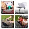 Step2 Side By Side Push Around SUV - Dezine Kids
