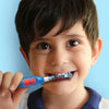 Crest Kids Toothpaste with Fluoride 119g, Marvel Spider Man - Strawberry - Dezine Kids