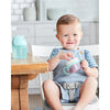 2-in-1 Sip 'n Snack Teal Set - Dezine Kids