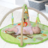 Treetop Friends Baby Activity Gym - Dezine Kids