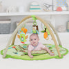 Treetop Friends Baby Activity Gym - Dezine Kids