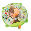 Treetop Friends Baby Activity Gym - Dezine Kids