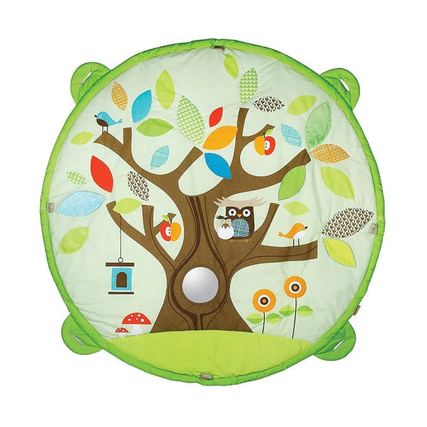 Treetop Friends Baby Activity Gym - Dezine Kids
